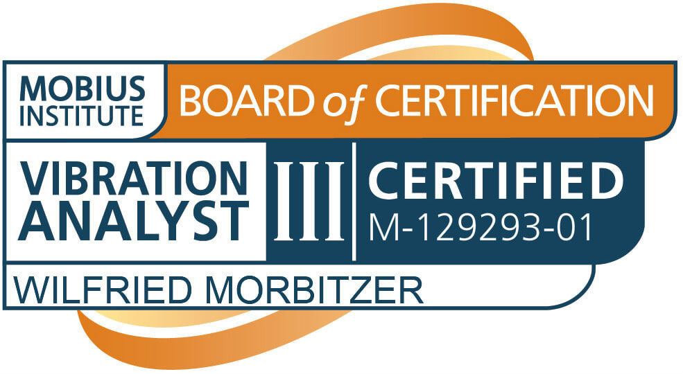 WILFRIED MORBITZER WILFRIED MORBITZER